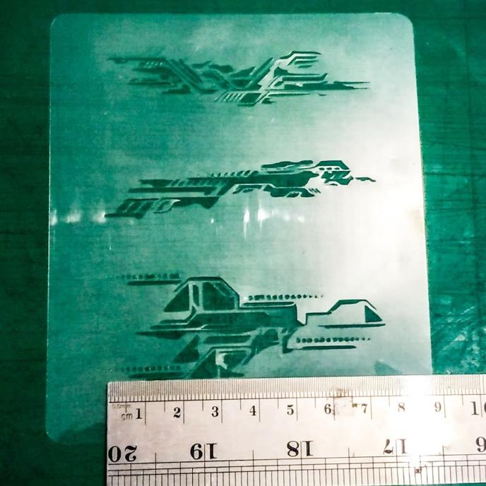 

stencil request