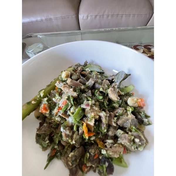 

Lidah Cabe ijo 300gr