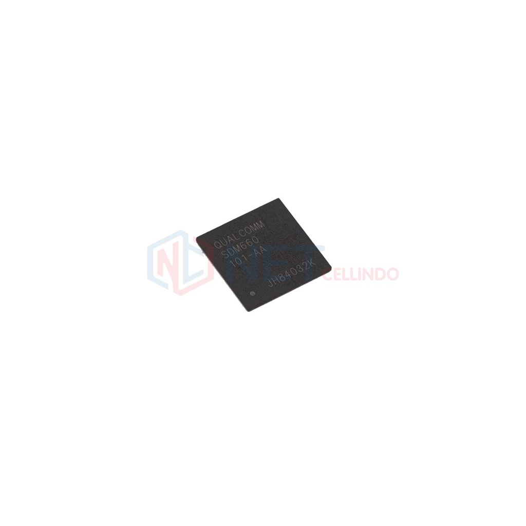 IC CPU XIAOMI REDMI NOTE 7 / SDM660-101