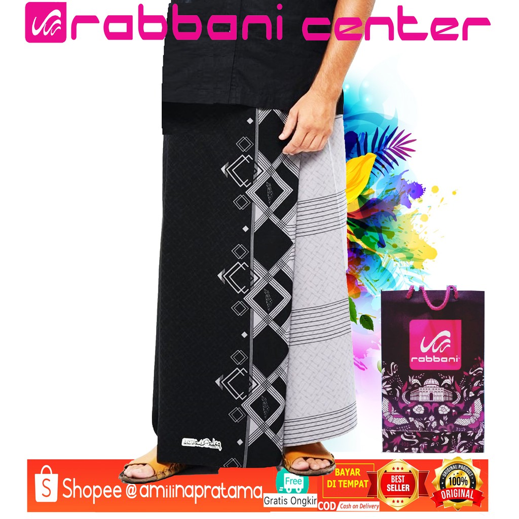 Promo Harga Sarung Wadimor Di Shopee Nu