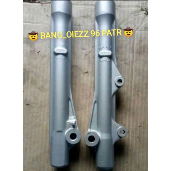 BOTTOM SHOCK BREACKER SUPRA X SUPRA FIT LAMA 110'CC ORIGINAL COPOTAN