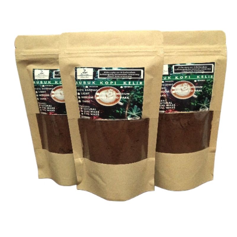 

KOPI BUBUK ASLI 100%BIJI KOPI_ASLI_KELIR_JAWATENGAH