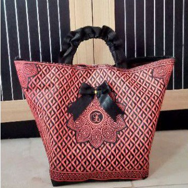 tas hajatan batik mewah 22