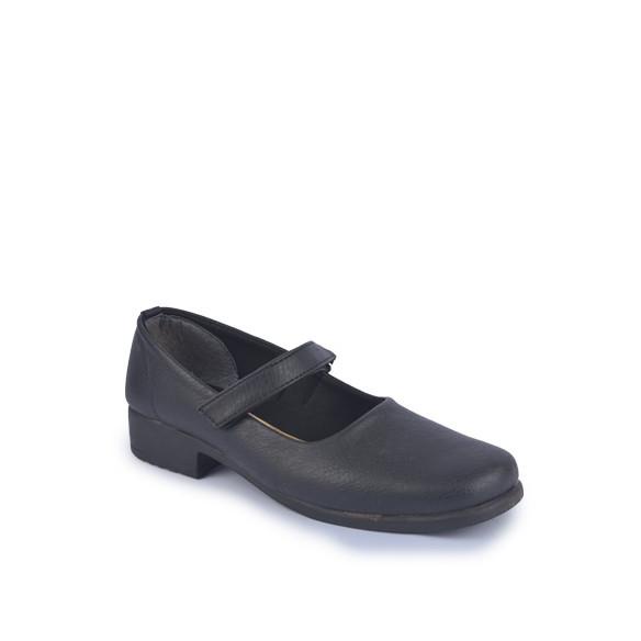 STARLADY Sepatu Wanita Olin Hitam