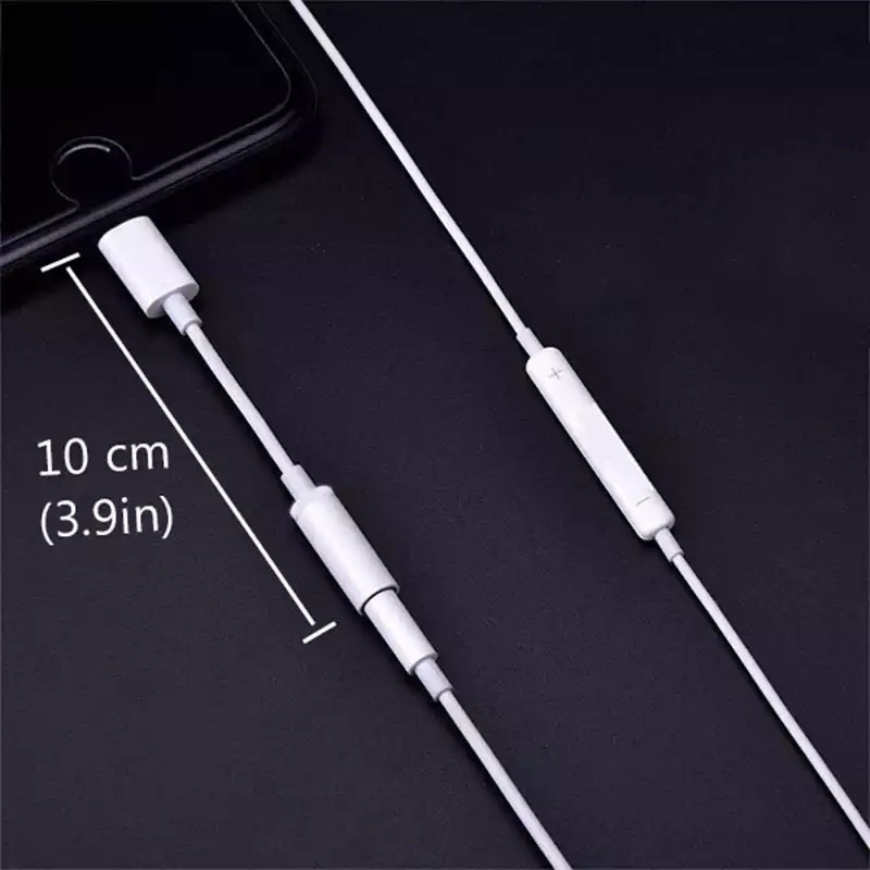 Splitter Jack 3.55 mm to IP / Adapter converter / Adapter IP / Connector IP / Konverter IP / Adapter Connector Converter IP