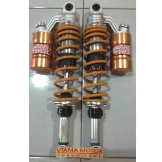 SHOCK ANSWER 360MM TYPE TBG2