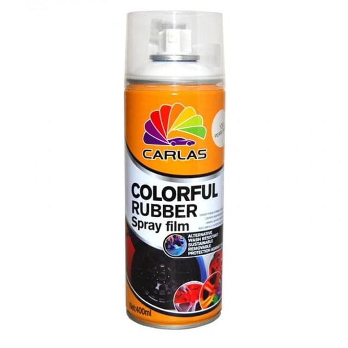 

Diskon Cat Carlas Rubber Paint Spray Stabilo Red (Cy1001) Sale
