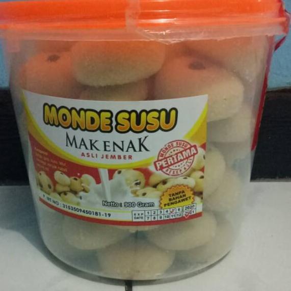 

Langsung Kirim JNE JNT Kargo - Mak Enak / MakEnak Kue Lebaran / Kue Kering / Kuker Kue Kacang / Kuca