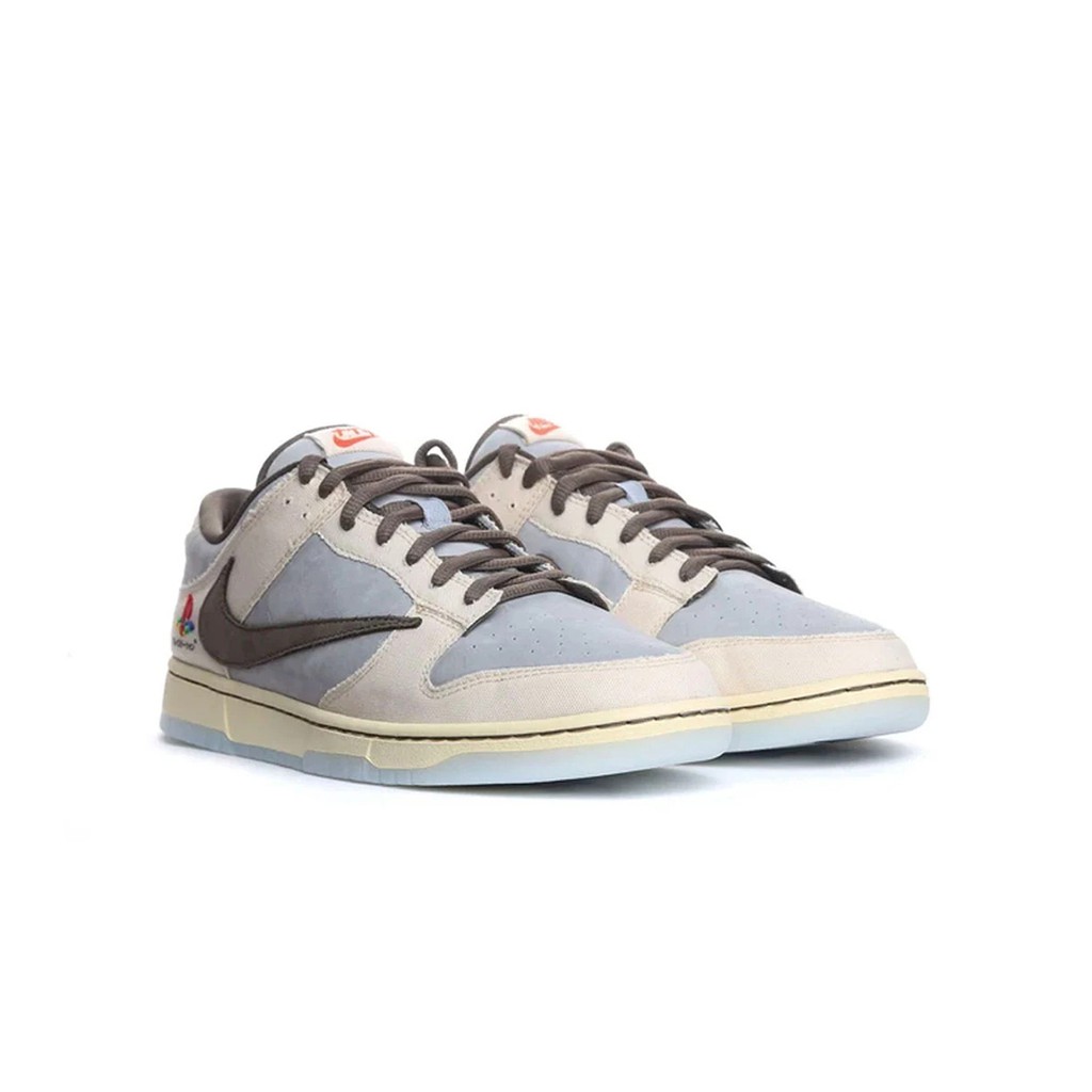 Travis Scott x Playstation x Dunk Low