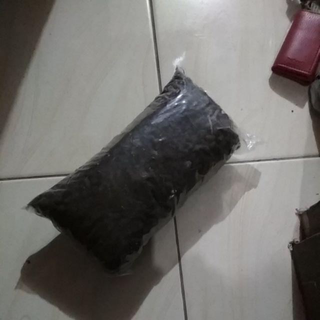 Pupuk Kompos Kotoran Kambing