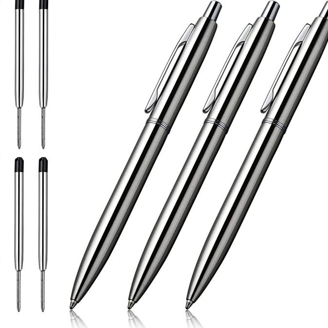 

Ballpoint ChaoQ Pulpen