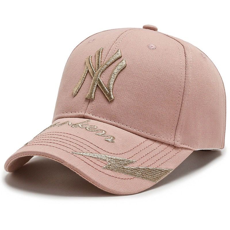 Topi Pria Kekinian - Topi Baseball Caps NY Petir Terbaru Dan Terlaris Topi Hat Bisbol Pria Dan Wanita Bisa COD