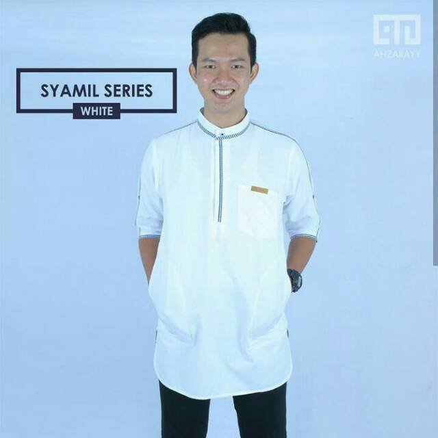 Koko ayah ahzarayy syamil series