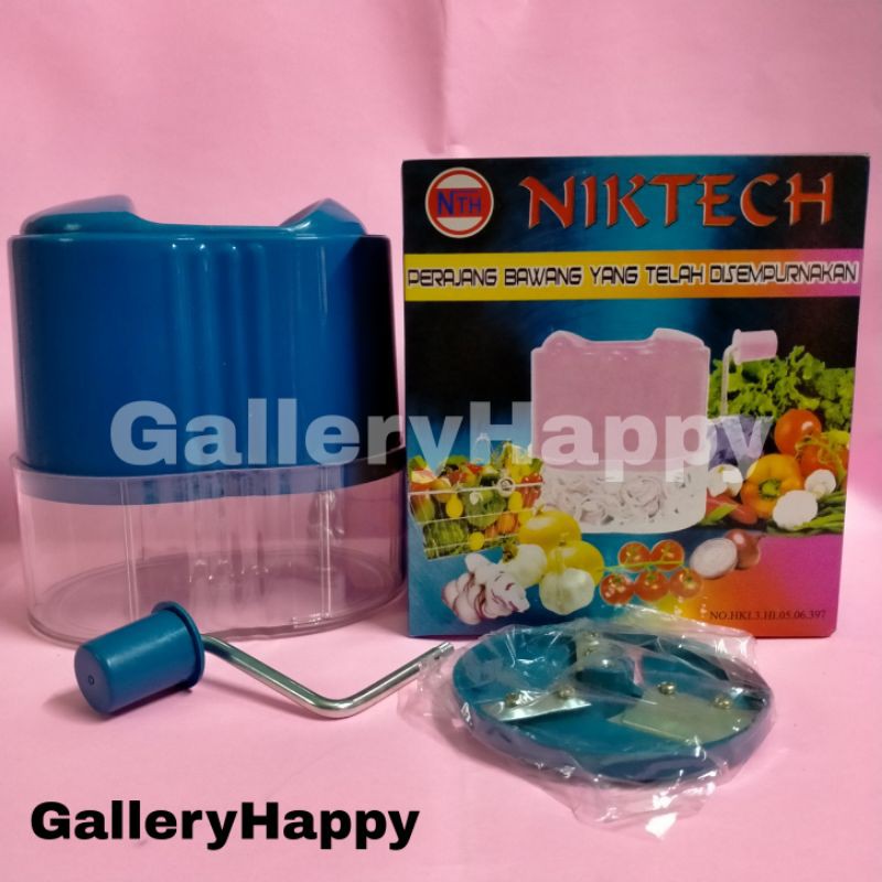 ALAT IRIS BAWANG /PERAJANG BAWANG / PENGIRIS BAWANG