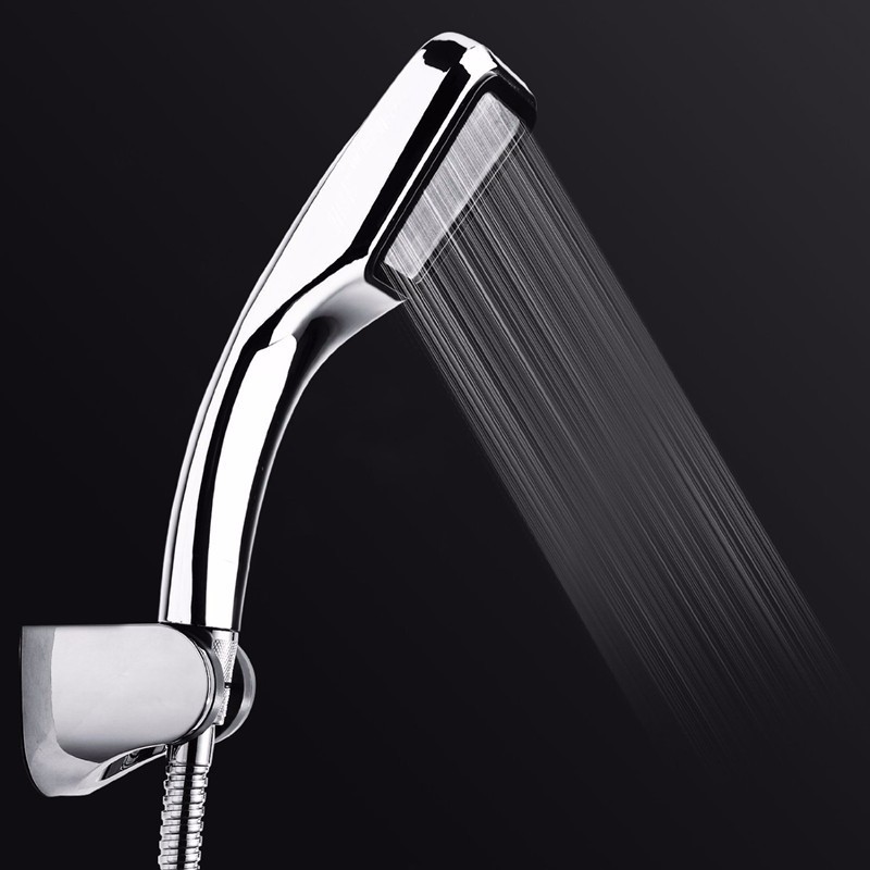 【GOGOMART】Kepala Shower Filter Aerator 300 Hole / Shower Head 300 Lubang Tekanan Tinggi