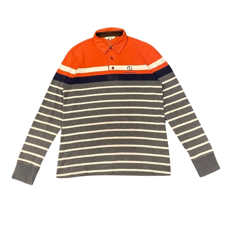 Bean Pole Outdoor Rugby Shirt