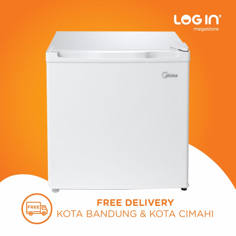 freezer mini 50 liter