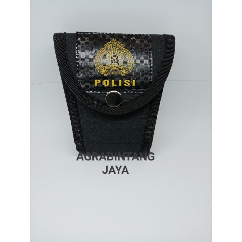 SARUNG BORGOL POLISI