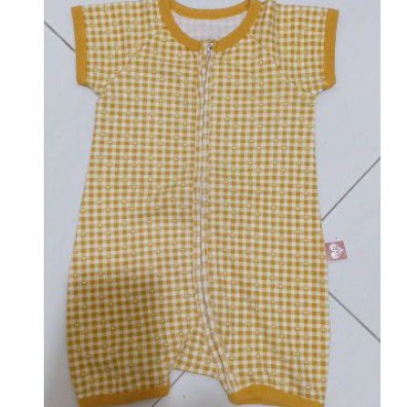 Preloved Cuit Playsuit size M