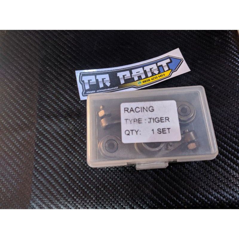 TEMPLAR ROLLER TIGER 17MM TEMLAR RRA TIGER 17MM & 20MM