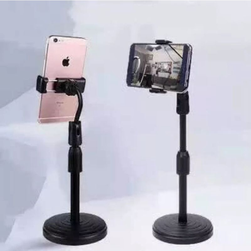 Stand HP serbaguna Holder stands handphone