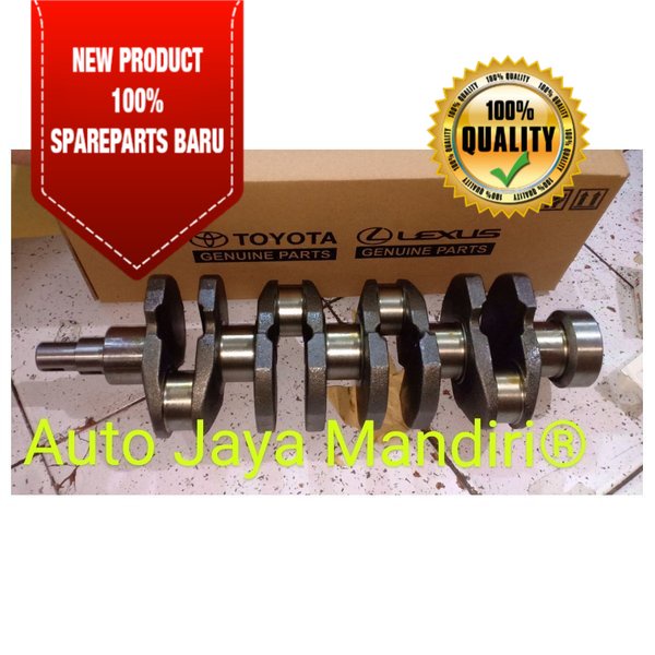 Ker as As kruk Inova Bensin fortuner bensin 2TR *