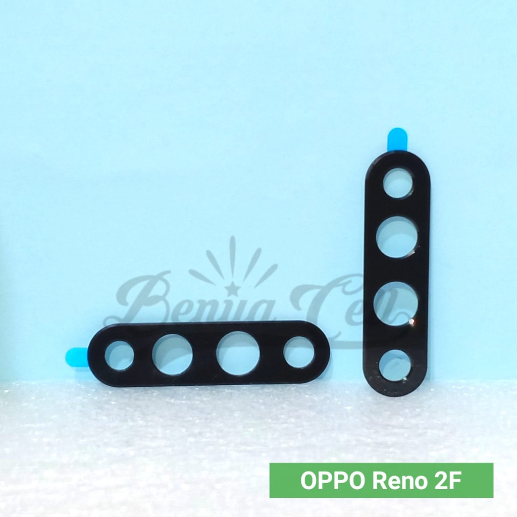 RING CAMERA OPPO RENO 4 RENO 3 PRO RENO 2F RENO 2Z BAHAN METAL