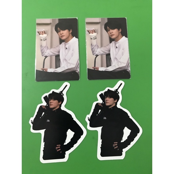 PC STICKER PUFF JENO