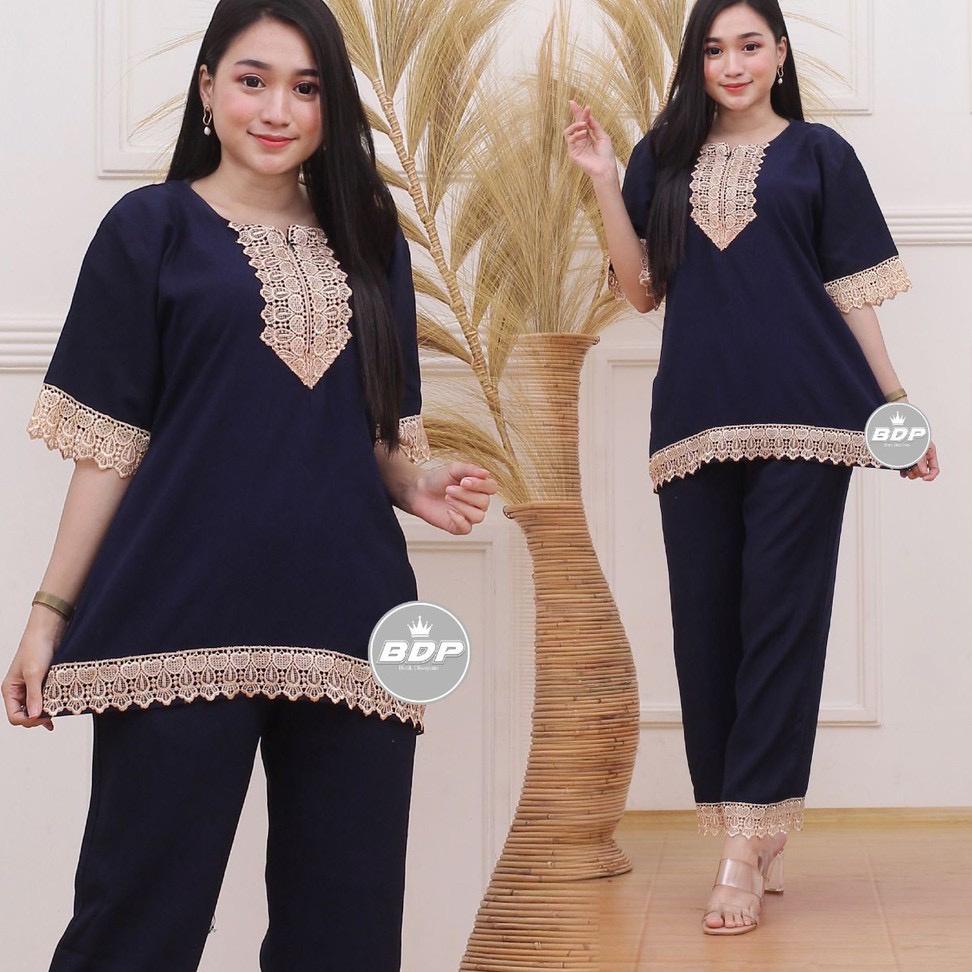 [Glp31au22ν] Daster Arab/Setelan CP Arab Dewasa /Daster arab dlusia / daster arab setelan celana pan