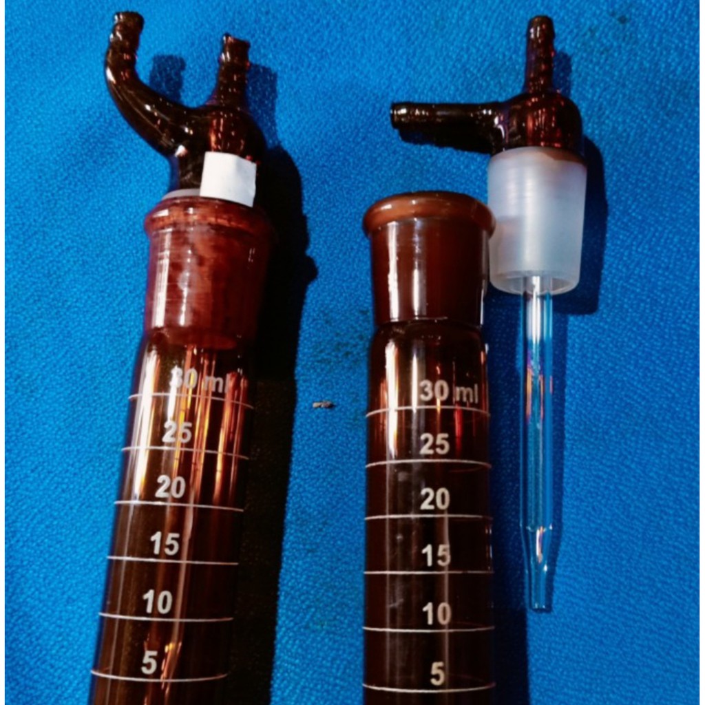 midget impinger  30ml