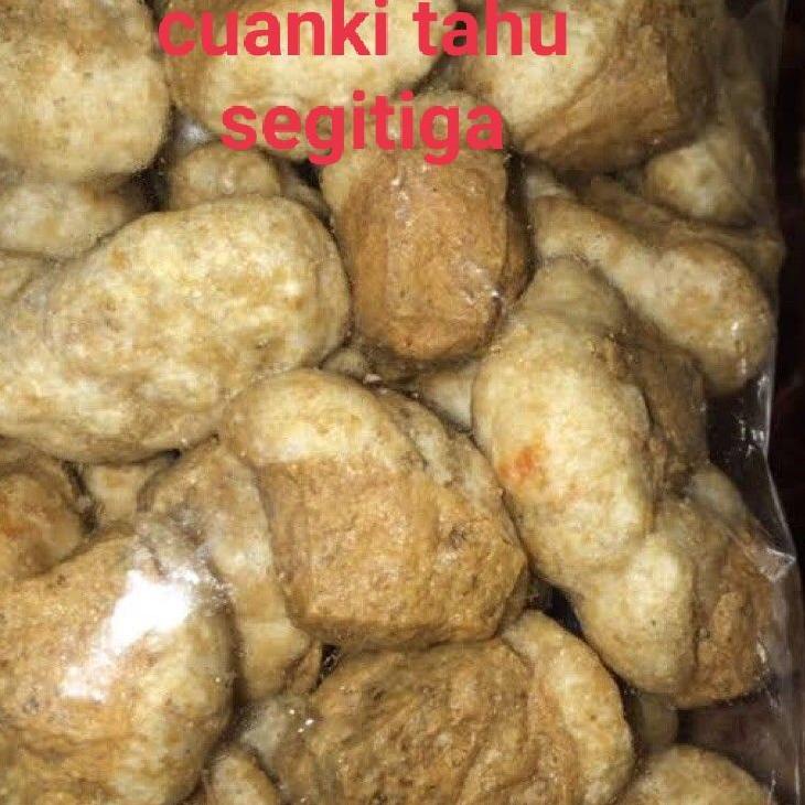 

Paling dicari--Cuanki tahu isi 50pcs