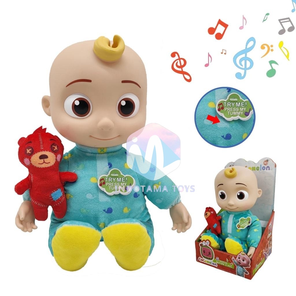 jayjay cocomelon toy