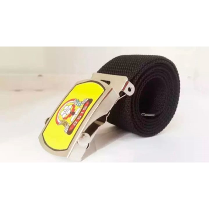 Sabuk Anak Sekolah / Sabuk Sekolah / Ikat Pinggang Anak SMP / Gesper