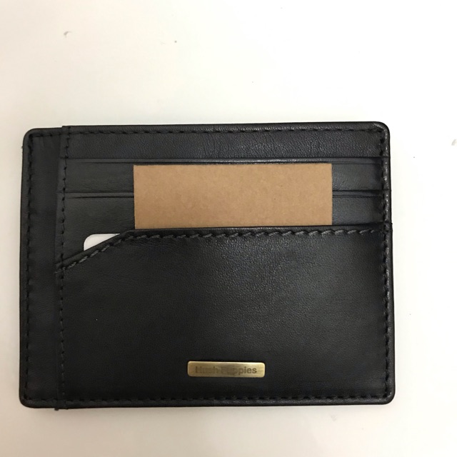 Card holder Hush Puppies Ori