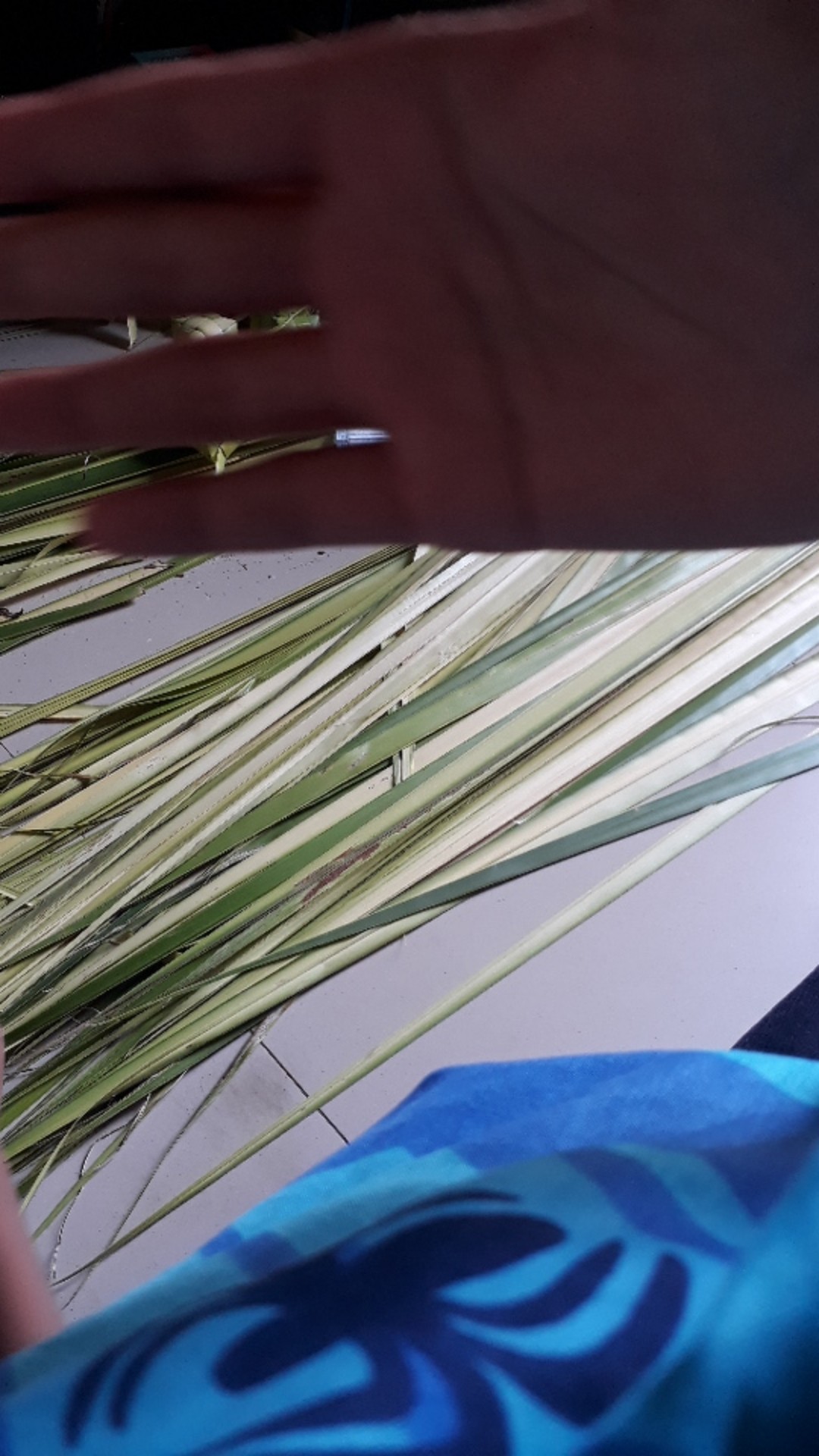 Plastik Wrapping 300m X 50cm/stretch Film 17mic