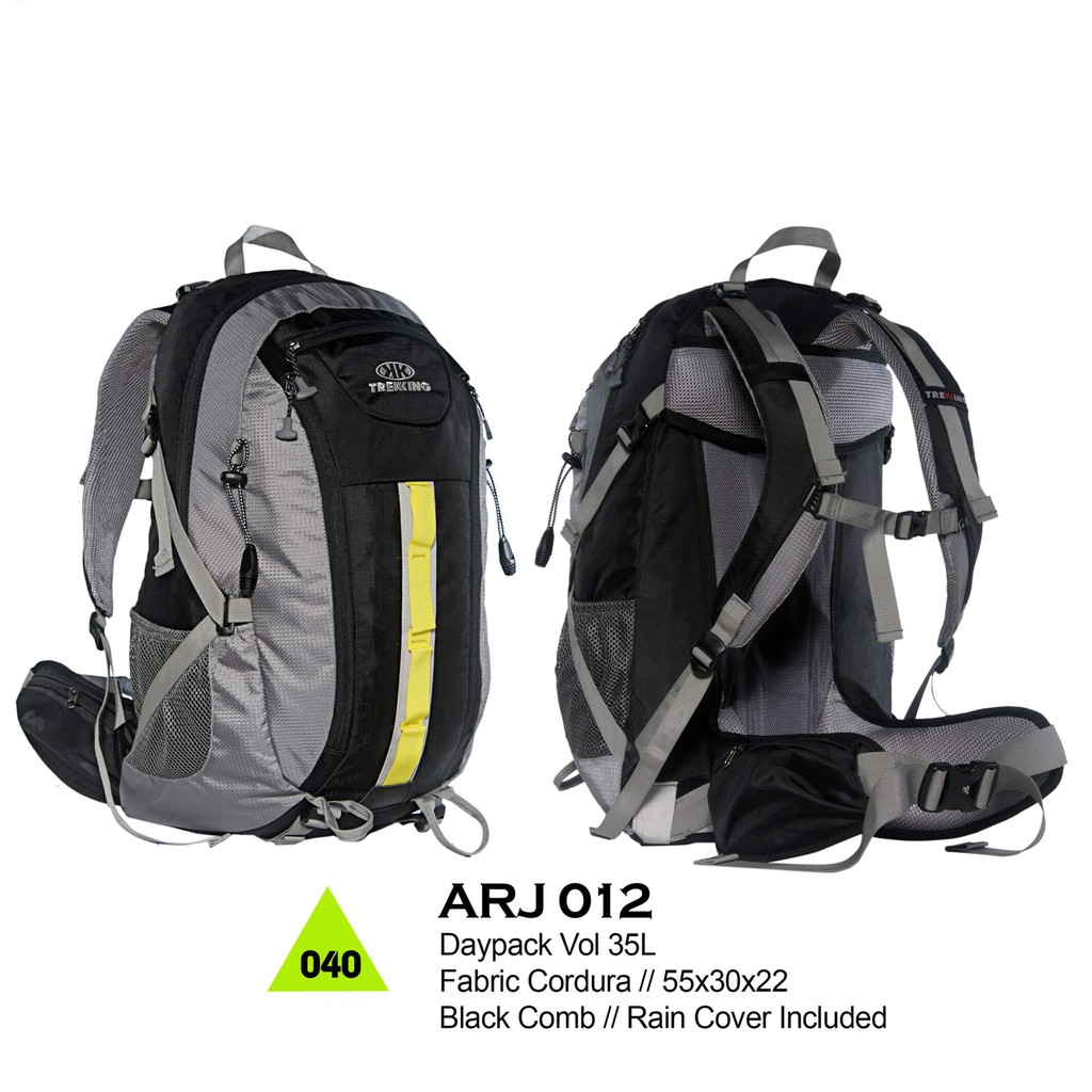daypack 35 liter