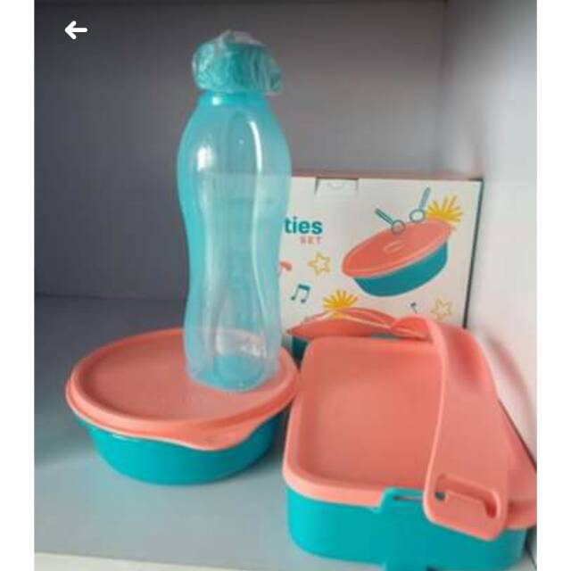 my besties tupperware*