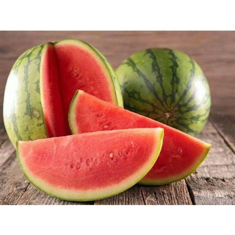 

Semangka Merah 3 - 3,5kg