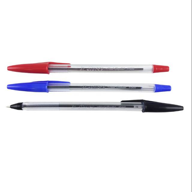 

Ballpen N-5100