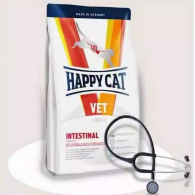 HAPPY CAT INSTESTINAL 4KG