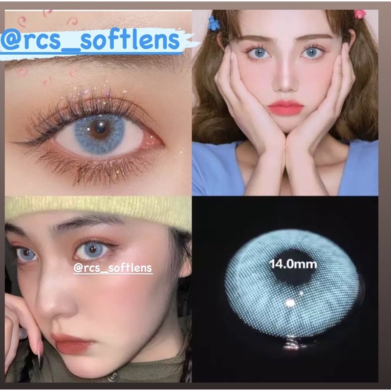 RCS✅ Softlens import Softlens Korea