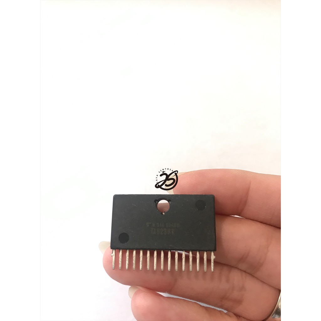 TA8238K TRANSISTOR TA8238 TA 8238