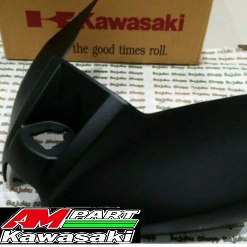 cover tangki er6n ORIGINAL KAWASAKI Genuine Part