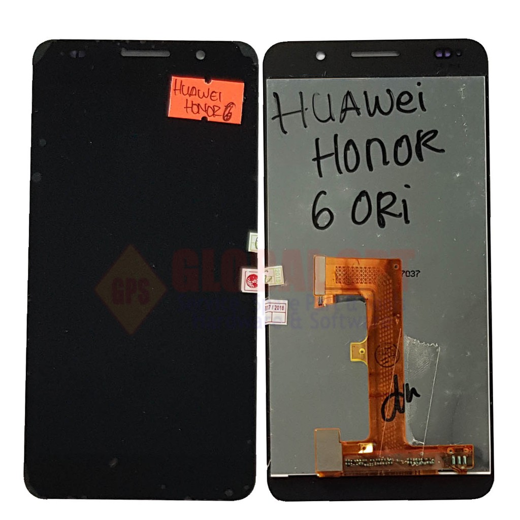 LCD TOUCHSCREEN HUAWEI HONOR 6