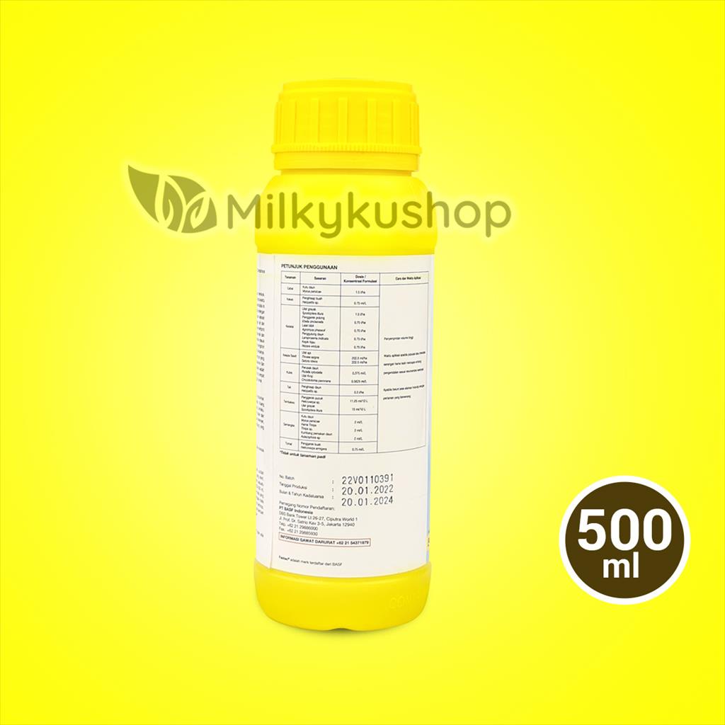 FASTAC 15 EC 500 ML INSEKTISIDA