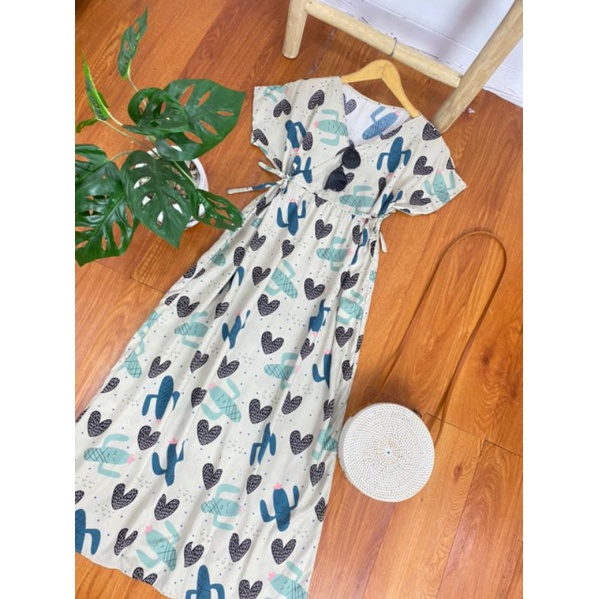 BESTSELLER | LONGDRESS KIMONO | HOMEDRESS KIMONO PANJANG BUSUI | BAJU TIDUR KIMONO | DASTER KIMONO-kimono motif 11