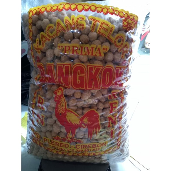 

kacang telor manis 500gram