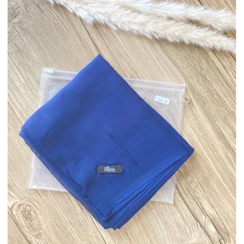 Raia Hijab Square - Paris Premium-4