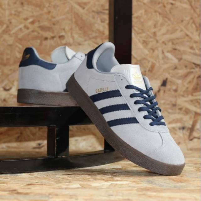 Adidas Gazelle OG Colourways Cancun Original Indonesia