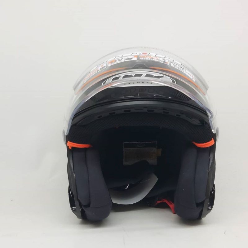 Helm Ink Dynamic Solid Polos-6